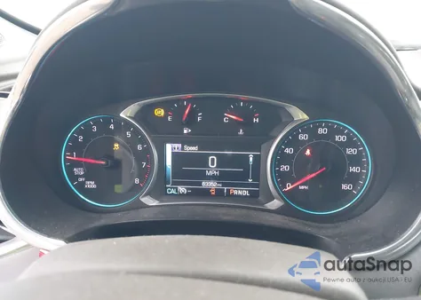 2016 Chevrolet Malibu Lt from USA, damaged, VIN 1G1ZE5ST2GF316724